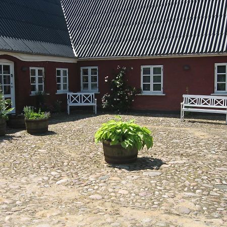 Drivvejens B&B Gredstedbro Екстериор снимка