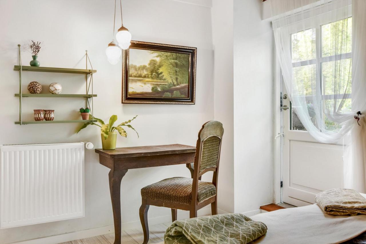 Drivvejens B&B Gredstedbro Екстериор снимка