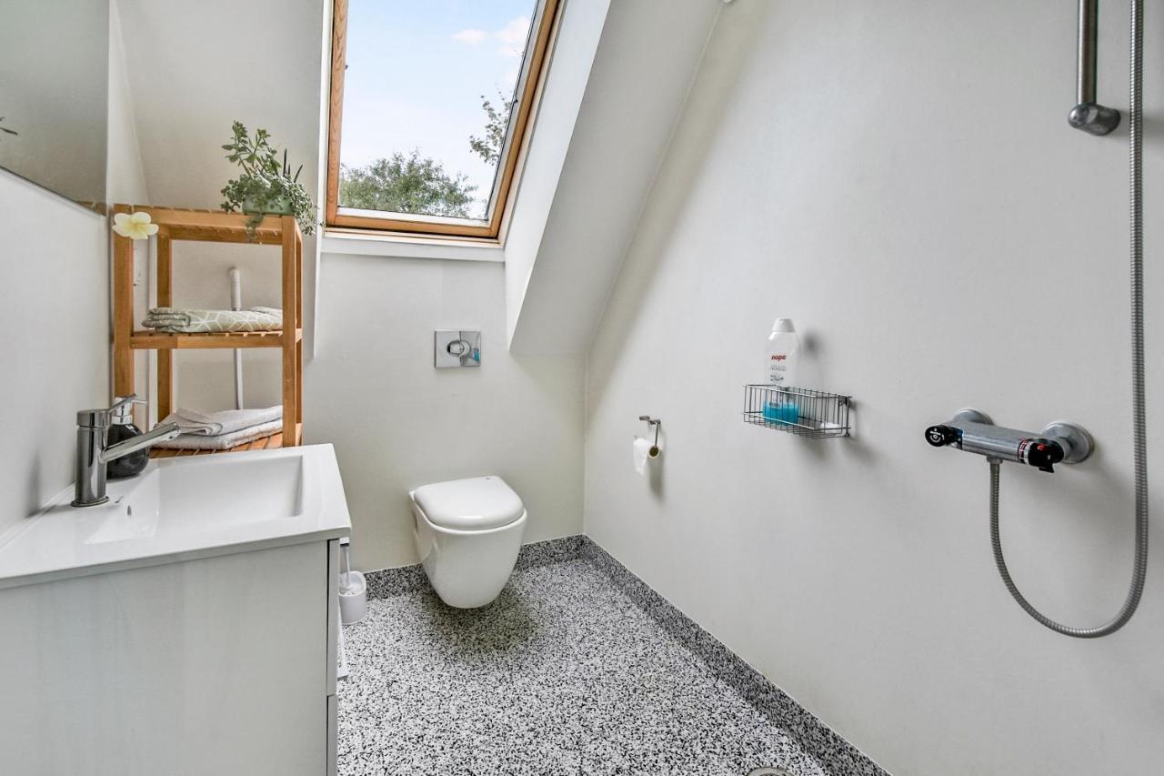 Drivvejens B&B Gredstedbro Екстериор снимка