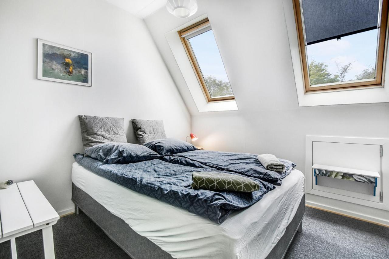 Drivvejens B&B Gredstedbro Екстериор снимка